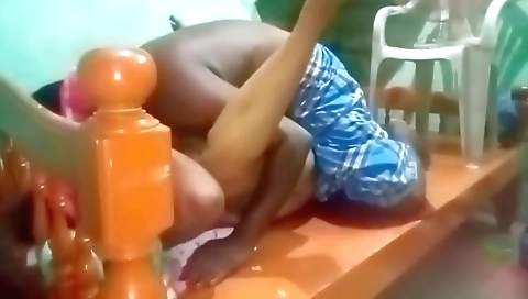 Kerala Wife And Hasband Playing Sex