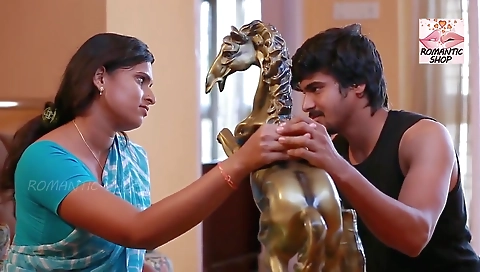 Hottie Desi Shortfilm Softcore Video
