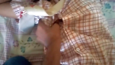 His Little Stepsister When She Came From School (desi Sex) With Hindi Sex