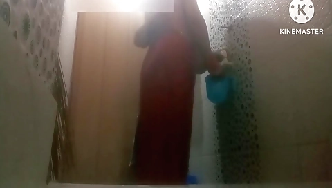 Stepmom And Stepson Bathroom Hardcor Sex Desi Style Stepmom And Stepson