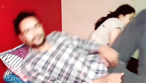 Softcore Romantic Fuck Puja