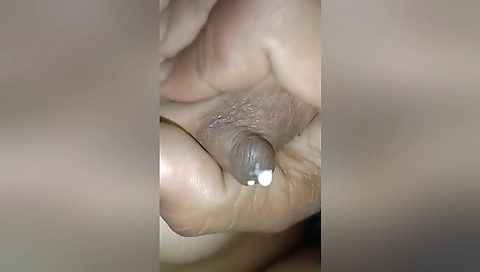 Thick Milk And Big Breasts