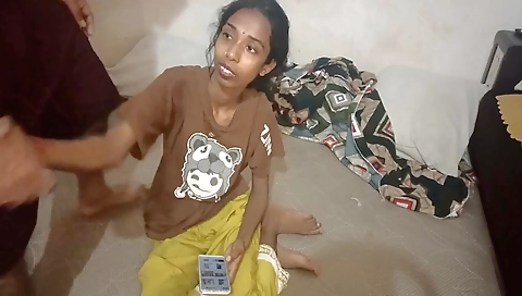 Desi Bhabhi Ki Masti