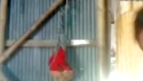 Today Exclusive-shy Desi Village Girl Showing Her Boobs