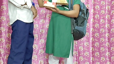 Desi Bf And Gf Rakshabandhan, Stepbrother Stepsister Sex