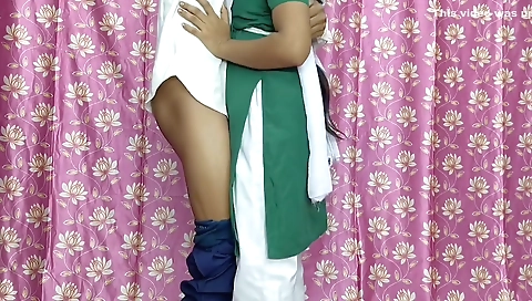 Desi Bf And Gf Rakshabandhan, Stepbrother Stepsister Sex