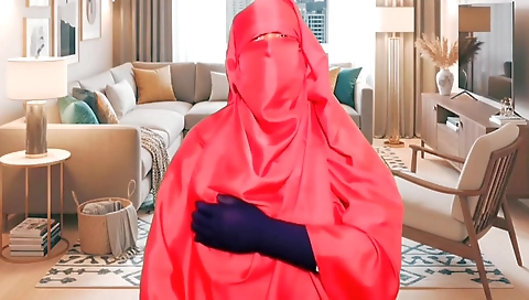 Bangladeshi Beautiful Housewife Spending The Night With Neighbor