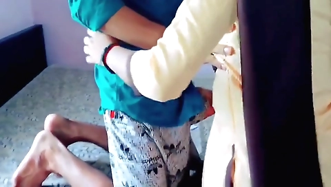 Sexy student 18+ Ne Teacher Ke Sath Jabardast Chudai