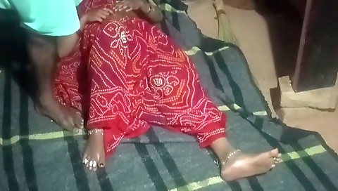 Desi Wife Ki Chudai Hindi Audeo