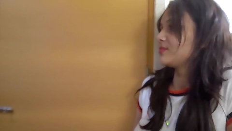 Plumber Boy Seduces The Sexy Lady For The Hardcore Fucking