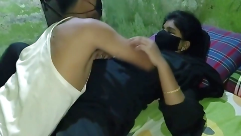 I Fucked My Village Girlfriend At Home. The Satisfaction Of Fucking A Village Girlfriend Is Different