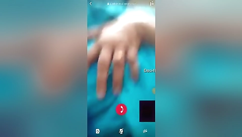 Mature Aunty Shows Her Pussy