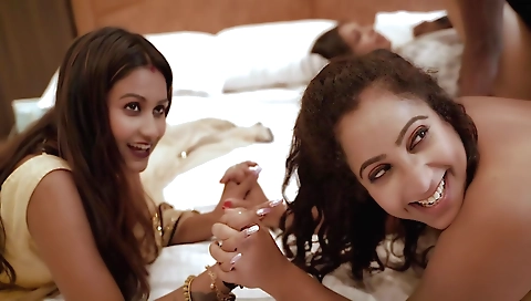 Desi Indian Porn Stars Real Cat Fight Behind The Scenes Bts Turns Into Hardcore Fuck Full Movie