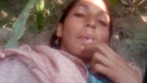 Latest Dehati Xxx Outdoor Sex Mms