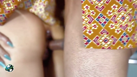 Rikki Lee In Indian Guy Teaches Slutty Latina The With A Cum Facial!
