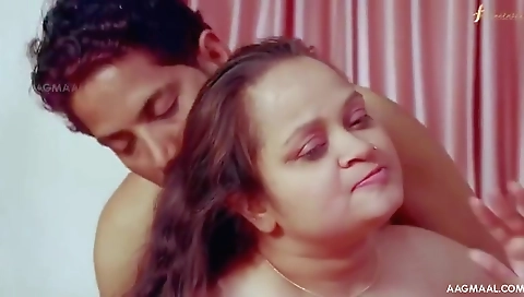 Apni Chachi 2024 Hindi Uncut Short Film Sexfantasy - Sapna Sappu, Simran Kapoor And Priya Ray