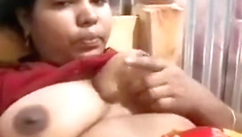 Unsatisfied Bangla Bhabi Dirty Masturbation (kolonel)