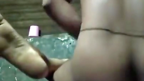Today Exclusive- Desi Boudi Hard Fucked