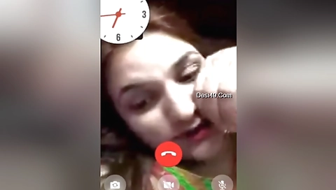 Cute Paki Girl Shows Her Boobs And Pussy 3