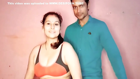 Desi Wife Puja Nude Dance 2