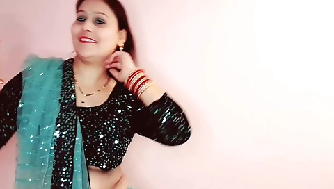 Horny Wife Puja Fucking Desirable With Prem