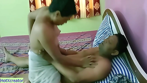 Indian Hot Corporate Girl Having Sex With Boss For Promotion 11 Min - Hindi Sex