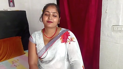 Young Wife Cheated On Her Husband With A Stepbrother In Law
