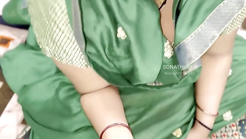 Hot Bhabhi Ki Chut Mein Devar Ka Cum Andar