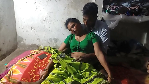 Romantic Sex With Cute Hot Stepsister