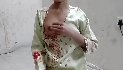 Stepsister Ko Wife Samjh Kar Chod Diya