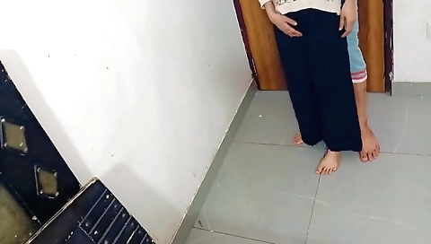 Stepmama Ne Mami Samjh Kar Mujhe Hi Chod Diya