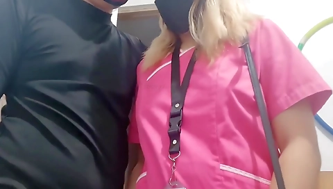Horny Teacher Pick-up And Fuck Anal So Hard
