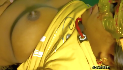 Tamil Lovers 69 Preparing For Fuck