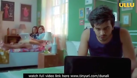 Dunali 2021 Hindi Shorts
