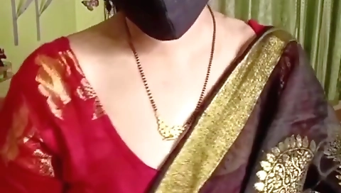 Lisa Bhabi Apne Boyfriend Ko Video Call Karke Btaya With Devar Bhabhi