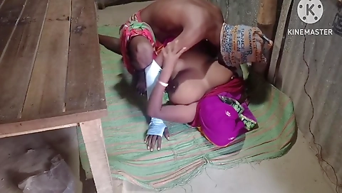 Pados Ki Desi Hot Bhabhi Ki Chudai Ki