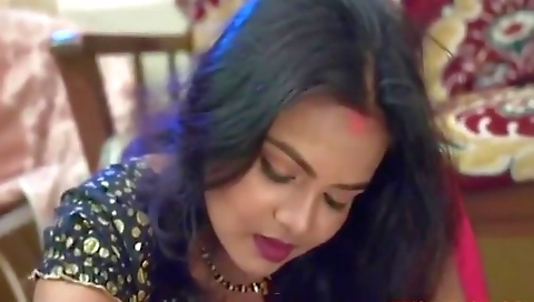 Sharabi Pati Ne Aapni Patni Ko Mar Or Phir Usko Choda - Desi Bhabhi