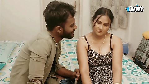 Big Boobs Girl Having Hardcore Sex With Stranger