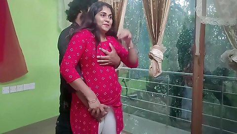 Valentine S Day - Vaishnavy And Sharun Raj Ass Romance In Churidhar, Ass Kissing Romance By Mallu Couple, Hot Ass Press And Ass Kissing Romance