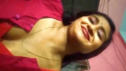 Indian Bhabhi And Dever Beautiful Village Dehati Hot Sex And Cock Sucking With Rashmi Part1