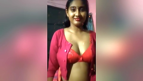 Bangladeshi 18+ Wife And Husband Extreme Sex With Bangla Talking