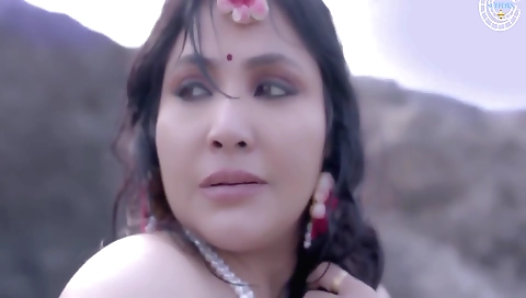 Desi Aunty And Indian Aunty In Shaurya Epi 1