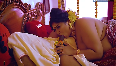 Big Boobs Desi Newly Married Virgin Wife With Her Husband And Creampie Full Movie With First Night