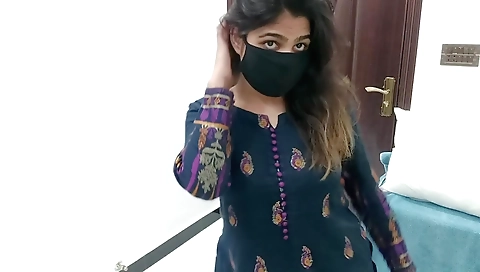 Desi Housewife Doing Nude Dance On Whatsapp Video Call Special Request Of Client With Sobia Nasir