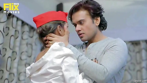 Nokrani Se Pyar 2