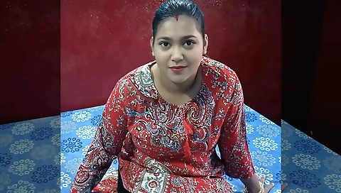 Hindi Sex - Newley Married Bhabhi Chud Gyi Apne Devar Se While Home Alone Xxx Sex Hindi Audio