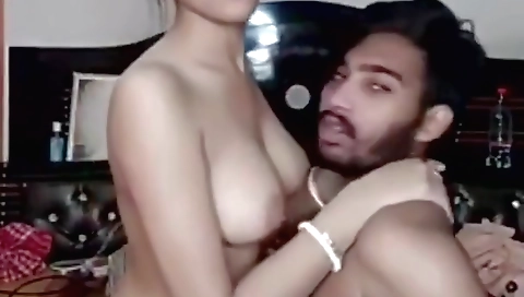Newly Married Indian Couple Sex Clip 3 Mms