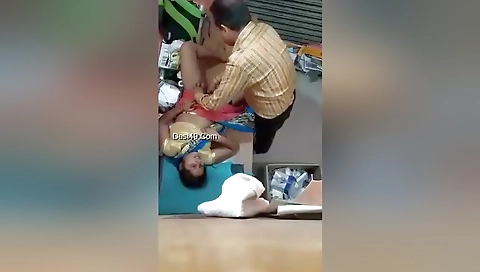 Today Exclusive-doctor Fingering To Bhabhi