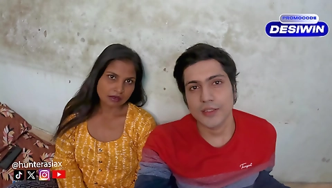 Hunter Asia In It Takes Two Attempt To Fuck Desi Fear Of Getting Caught