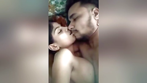 Today Exclusive -cute Desi Girl Blowjob Romance And Fucking 5